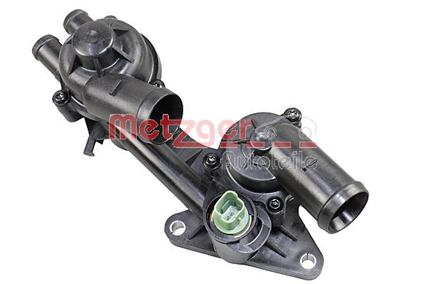 METZGER 4006409 Thermostat, Kühlmittel